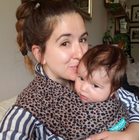 Meet your Posher, Natalie - Picture 1 of 1